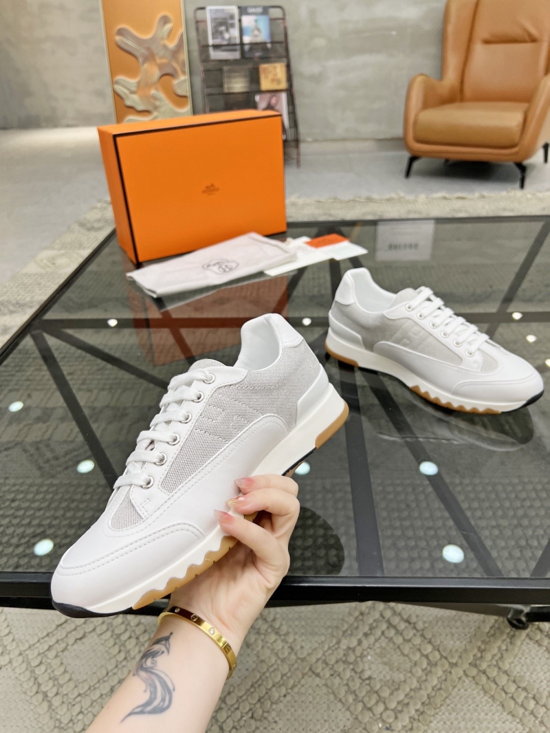 Hermes Sneakers